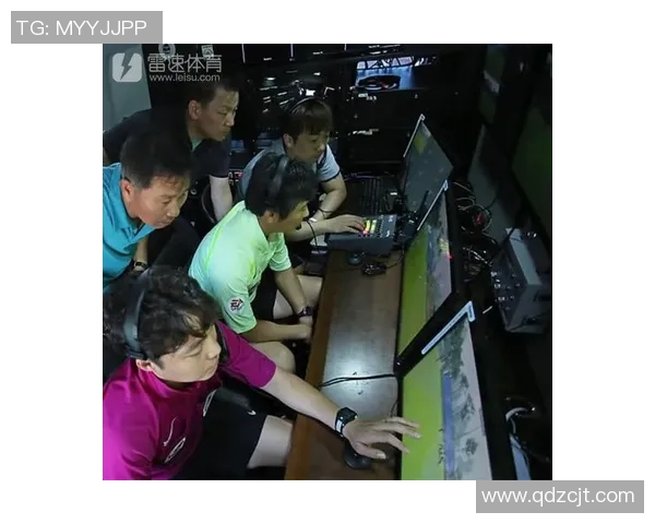 熊猫体育智能裁判辅助系统助力体育赛事公平公正与高效决策