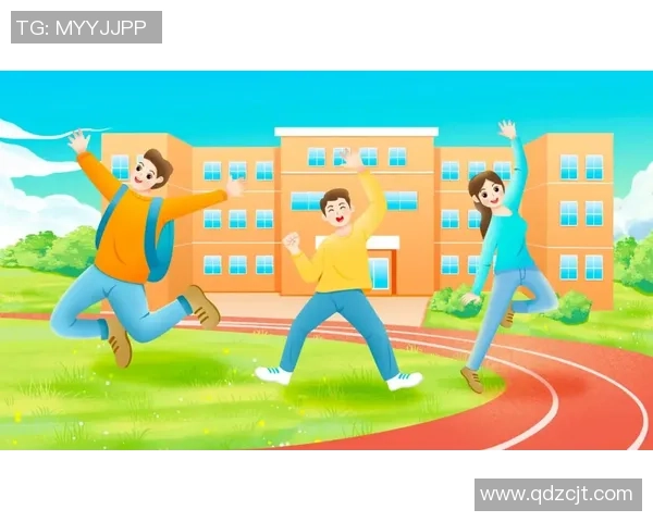 熊猫体育智能训练规划助力青少年全面提升运动能力与健康水平