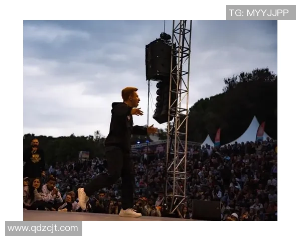 霹雳舞正式纳入奥运大家庭首次亮相引发全球热议与期待